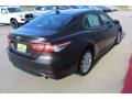 Brownstone - Camry LE Photo No. 8