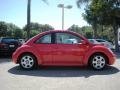 Red Uni - New Beetle GLS Coupe Photo No. 4