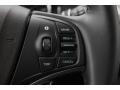 Ebony Steering Wheel Photo for 2019 Acura MDX #136284065