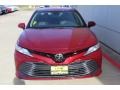 Ruby Flare Pearl - Camry XLE Photo No. 3