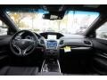 Ebony Dashboard Photo for 2020 Acura RLX #136284323