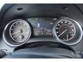 Black Gauges Photo for 2020 Toyota Camry #136284470