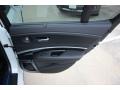 Ebony Door Panel Photo for 2020 Acura RLX #136284578