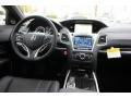 Ebony Dashboard Photo for 2020 Acura RLX #136284662