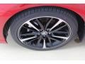 Supersonic Red - Camry XSE Photo No. 4