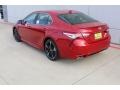Supersonic Red - Camry XSE Photo No. 5