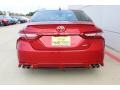 Supersonic Red - Camry XSE Photo No. 6