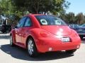 Red Uni - New Beetle GLS Coupe Photo No. 8