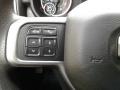 Black/Diesel Gray Steering Wheel Photo for 2019 Ram 5500 #136284875