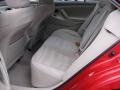 Barcelona Red Metallic - Camry LE Photo No. 8