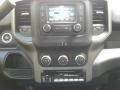 Flame Red - 5500 Tradesman Regular Cab 4x4 Chassis Photo No. 18