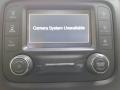 Flame Red - 5500 Tradesman Regular Cab 4x4 Chassis Photo No. 20