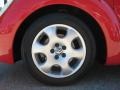 Red Uni - New Beetle GLS Coupe Photo No. 9