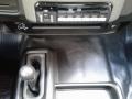 Flame Red - 5500 Tradesman Regular Cab 4x4 Chassis Photo No. 22
