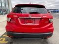 Milano Red - HR-V EX AWD Photo No. 6