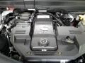  2019 5500 Tradesman Regular Cab 4x4 Chassis 6.7 L6.7 Liter OHV 24-Valve Cummins Turbo-Diesel Inline 6 Cylinder Engine