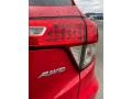 2020 Milano Red Honda HR-V EX AWD  photo #22