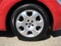 Red Uni - New Beetle GLS Coupe Photo No. 12