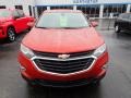 Cayenne Orange Metallic - Equinox LT AWD Photo No. 9