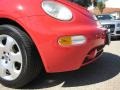 Red Uni - New Beetle GLS Coupe Photo No. 13