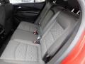 Cayenne Orange Metallic - Equinox LT AWD Photo No. 14