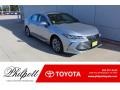Celestial Silver Metallic - Avalon Hybrid XLE Photo No. 1