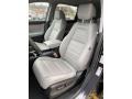 2019 Honda CR-V Touring AWD Front Seat