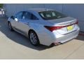 Celestial Silver Metallic - Avalon Hybrid XLE Photo No. 6