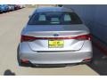 Celestial Silver Metallic - Avalon Hybrid XLE Photo No. 7