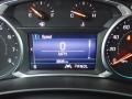 Cayenne Orange Metallic - Equinox LT AWD Photo No. 19