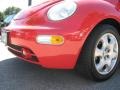 Red Uni - New Beetle GLS Coupe Photo No. 14