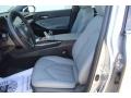 Celestial Silver Metallic - Avalon Hybrid XLE Photo No. 10