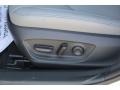 Celestial Silver Metallic - Avalon Hybrid XLE Photo No. 11