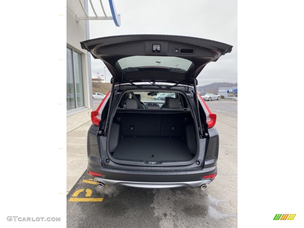 2019 Honda CR-V Touring AWD Trunk Photo #136286126