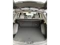 2019 Honda CR-V Gray Interior Trunk Photo