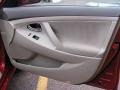 Barcelona Red Metallic - Camry LE Photo No. 15