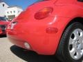 Red Uni - New Beetle GLS Coupe Photo No. 16