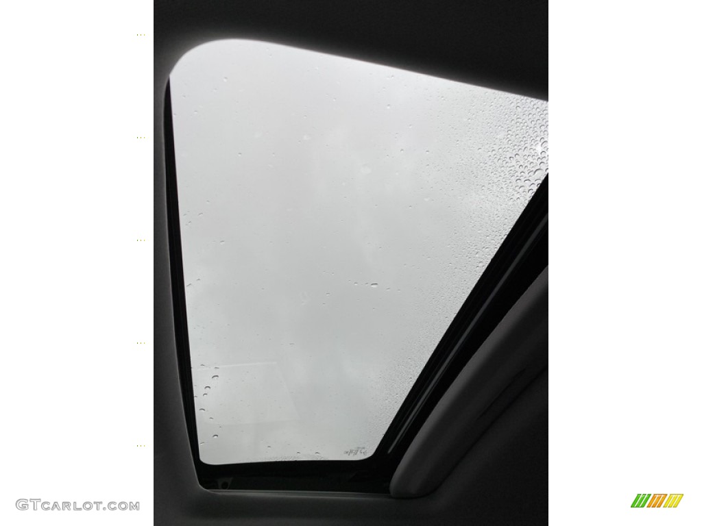 2019 CR-V Touring AWD - Gunmetal Metallic / Gray photo #43