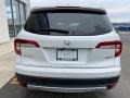 Platinum White Pearl - Pilot EX AWD Photo No. 6