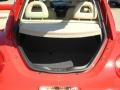 Red Uni - New Beetle GLS Coupe Photo No. 18