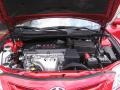 Barcelona Red Metallic - Camry LE Photo No. 18