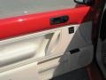 Red Uni - New Beetle GLS Coupe Photo No. 25