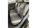 Black Rear Seat Photo for 2020 Honda HR-V #136288538
