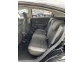 Black Rear Seat Photo for 2020 Honda HR-V #136288544