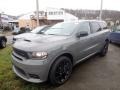 Destroyer Gray - Durango GT AWD Photo No. 1