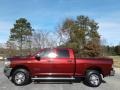2019 Delmonico Red Pearl Ram 2500 Tradesman Crew Cab 4x4  photo #1
