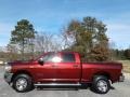 Delmonico Red Pearl 2019 Ram 2500 Tradesman Crew Cab 4x4