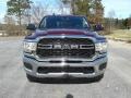 2019 Delmonico Red Pearl Ram 2500 Tradesman Crew Cab 4x4  photo #3