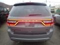 Destroyer Gray - Durango GT AWD Photo No. 4