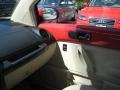Red Uni - New Beetle GLS Coupe Photo No. 32
